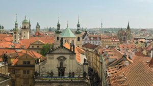 A legszebb őszi külföldi úti cél: Prága