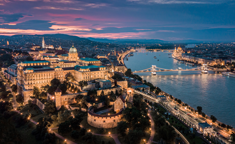 Világörökségi helyszínek Budapesten: 3 csodás UNESCO világörökségi helyszín a fővárosban