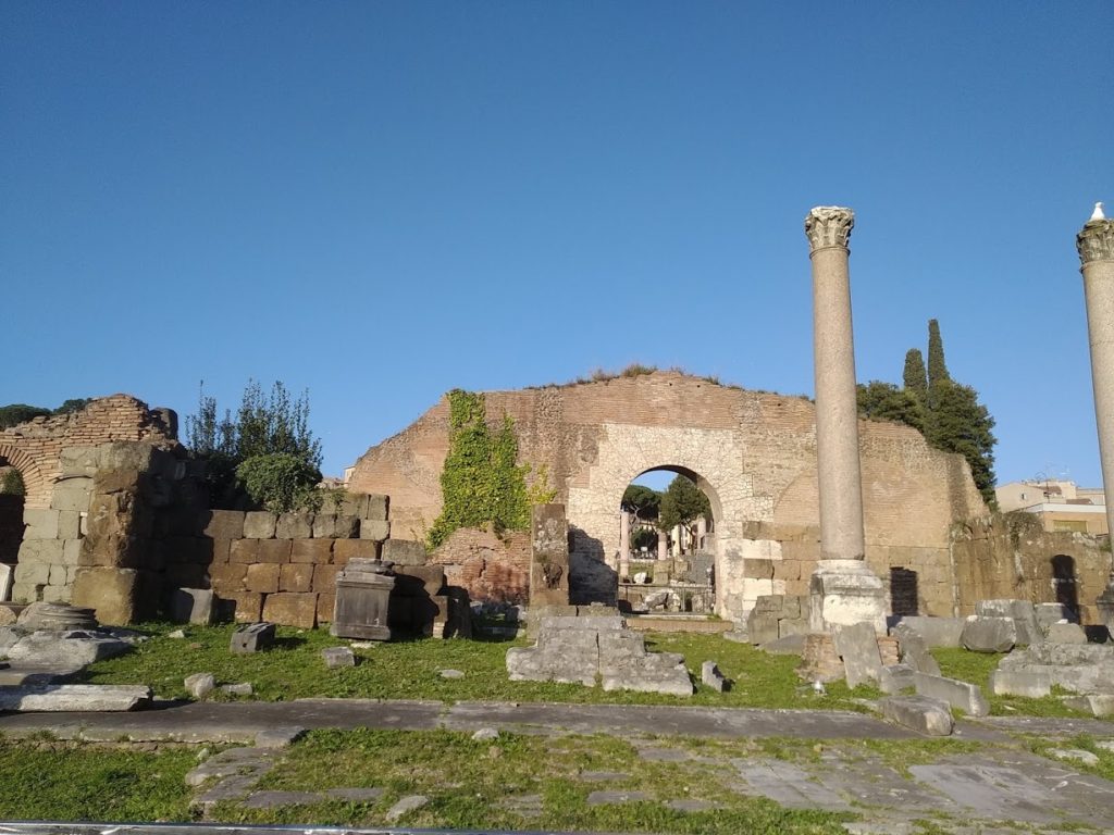 forum rom7