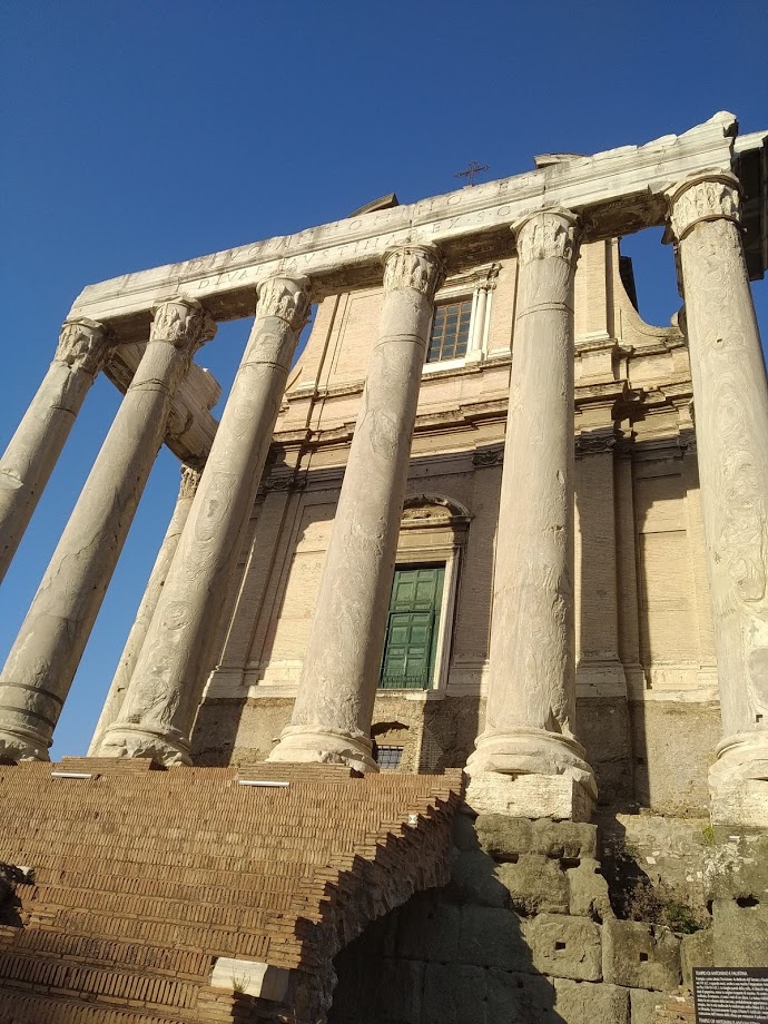 forum romanum1