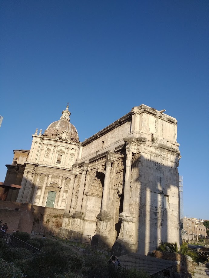 forum romanum2