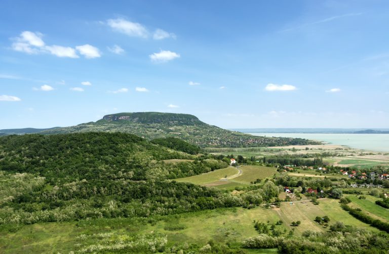 Tavaszi kirándulás Badacsony