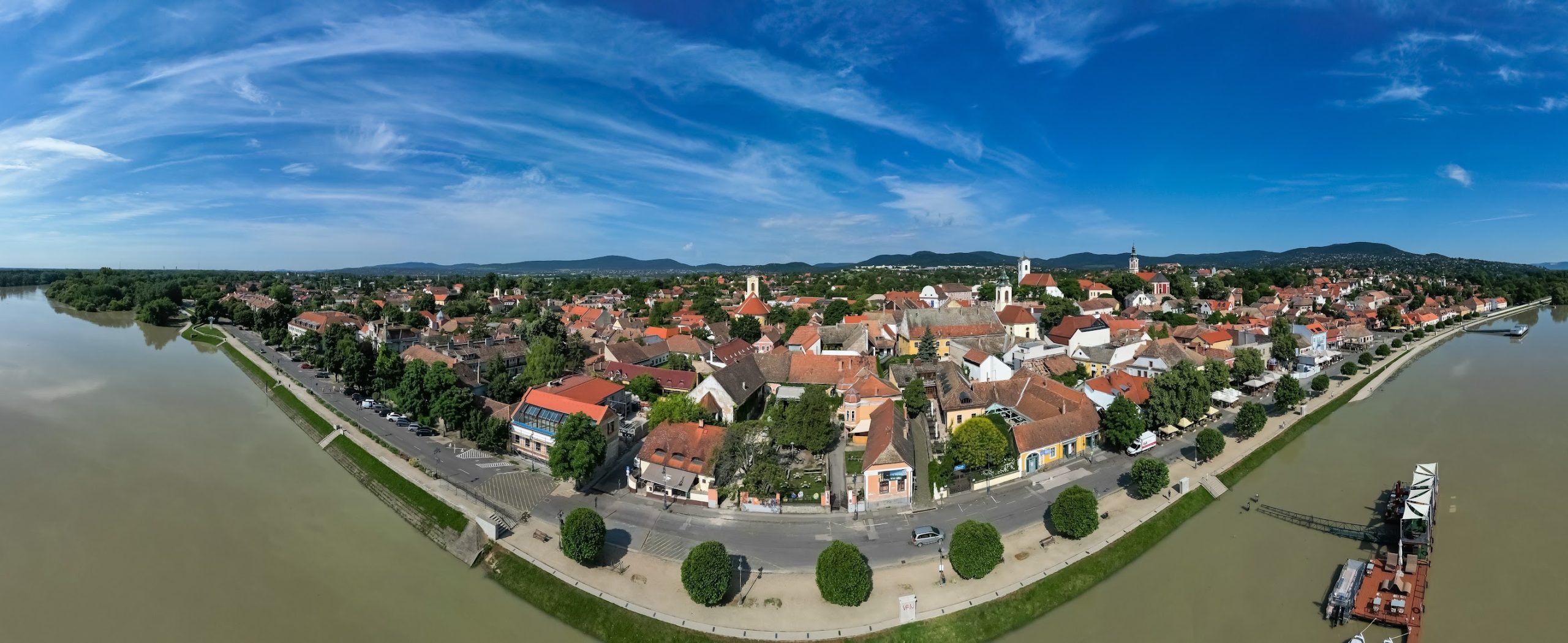 Szentendre Bükkös Hotel