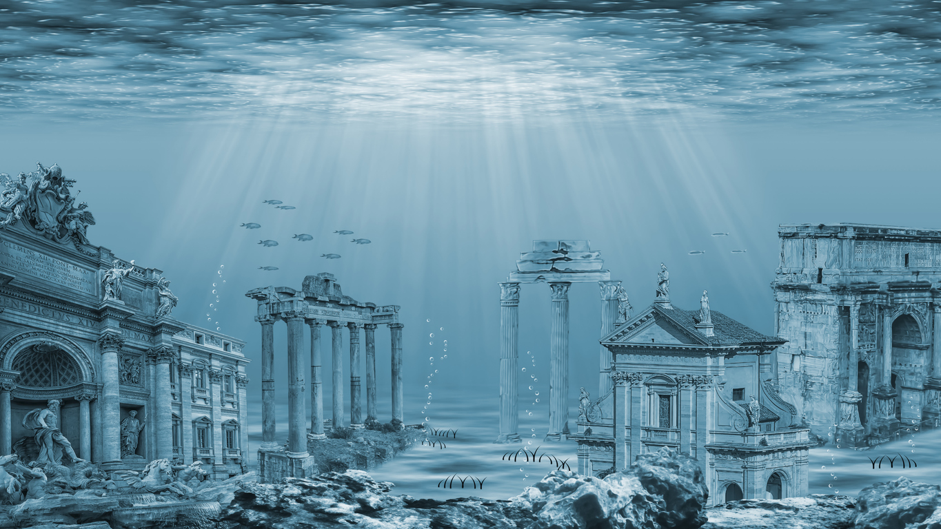 Atlantisz
