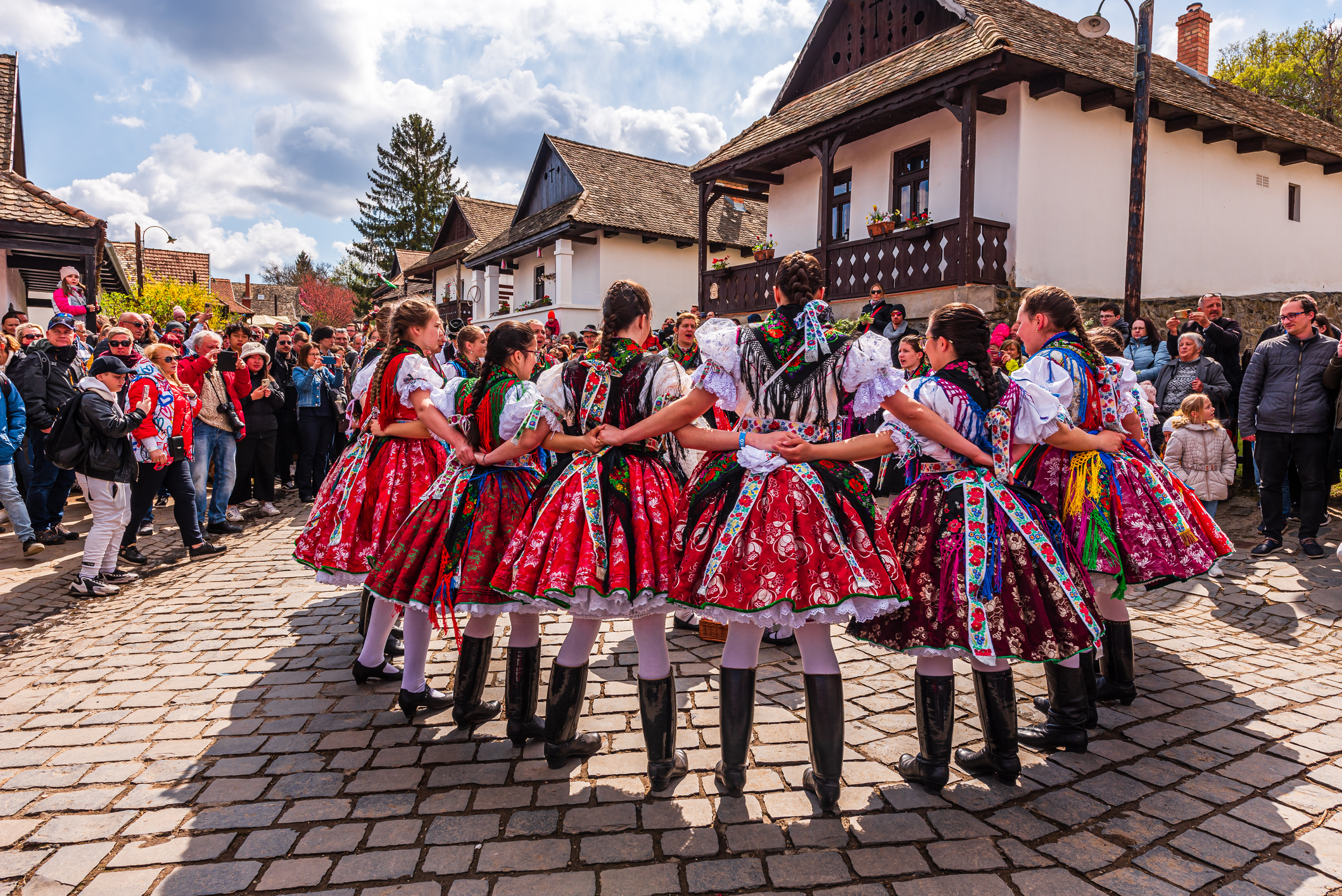 Hollókői Húsvéti Fesztivál 2025