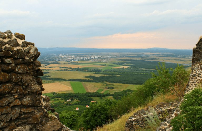 Kirándulás a Balatonnál