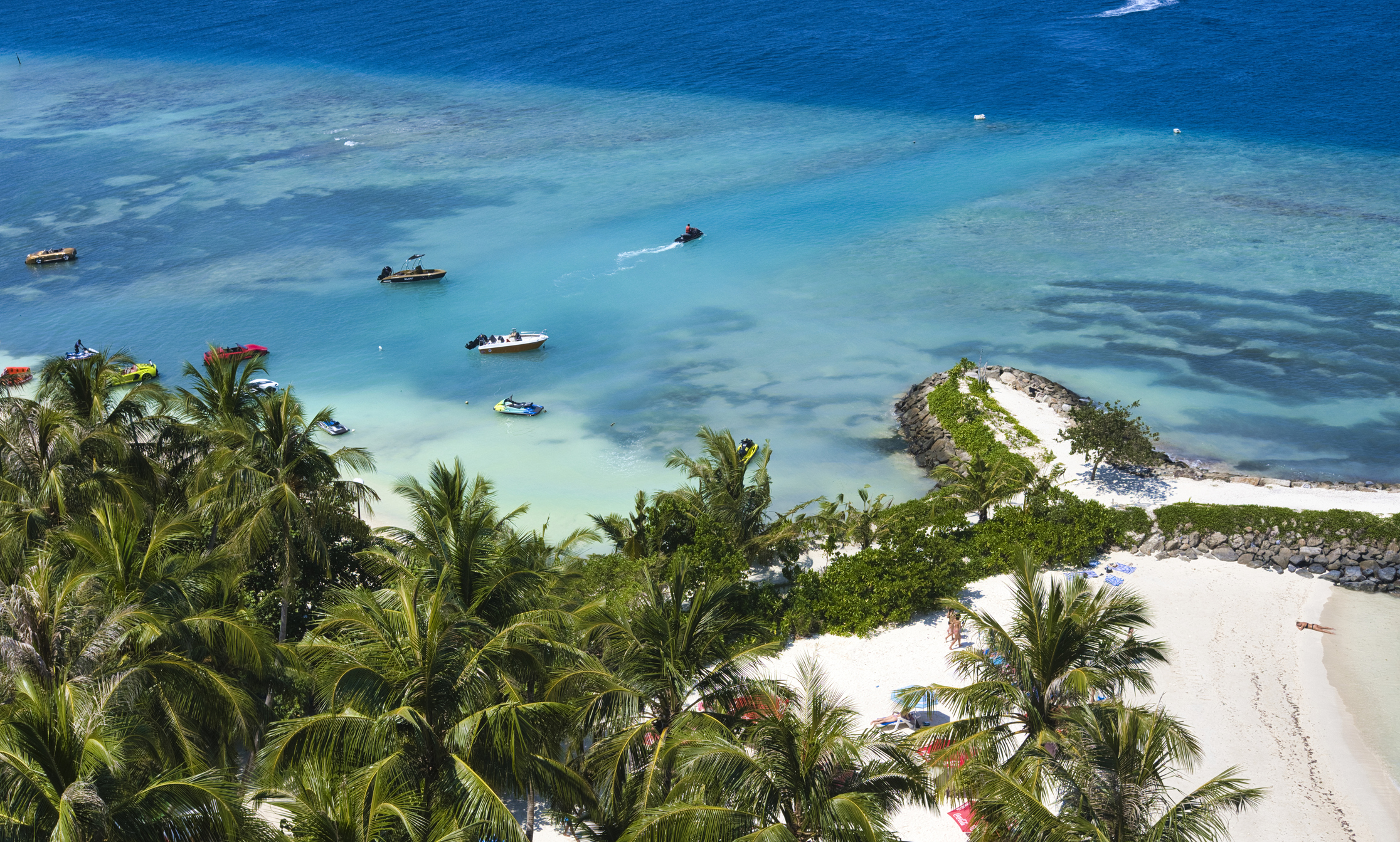Maafushi - Maldív szigetek