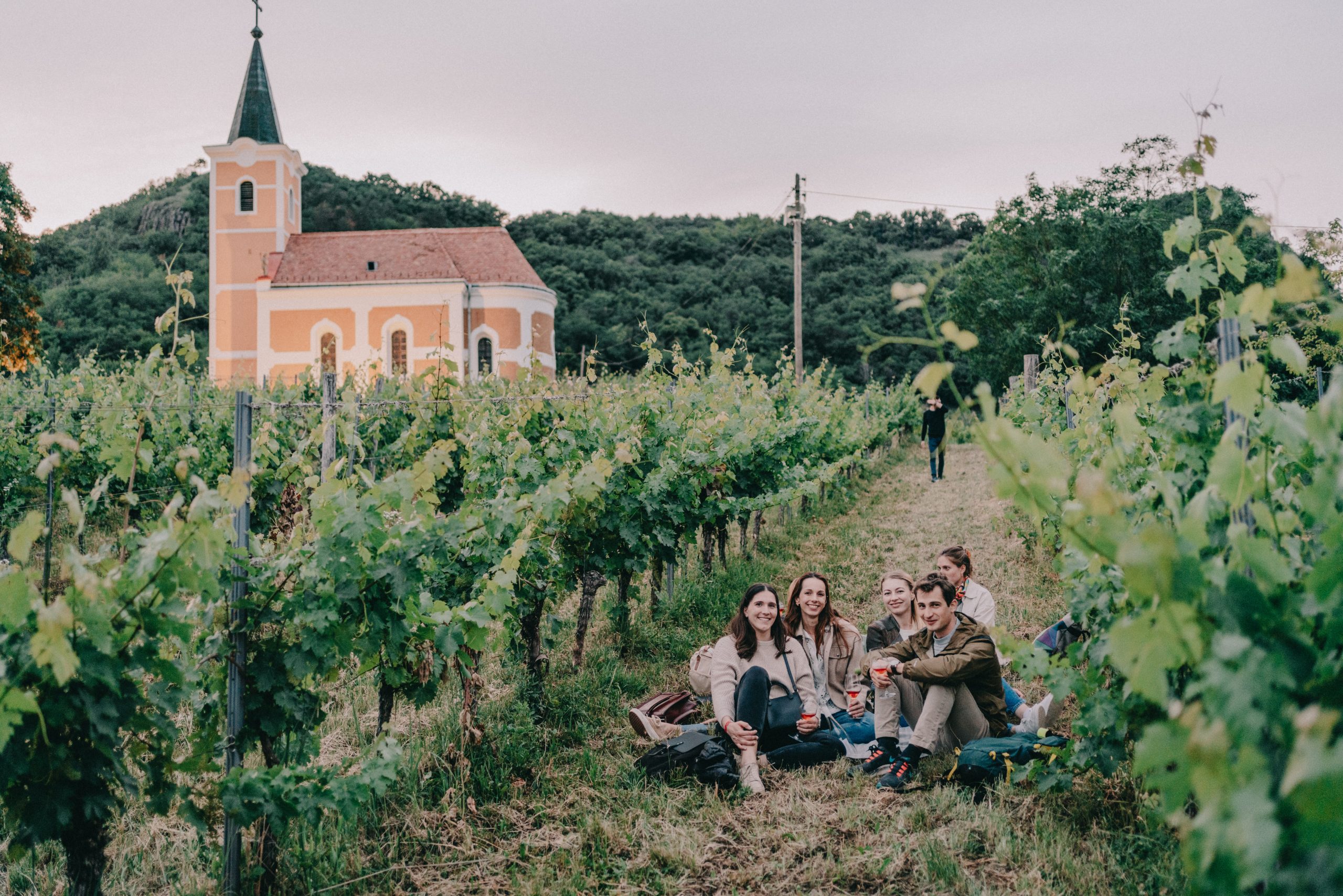 program a pünkösdi hétvégére