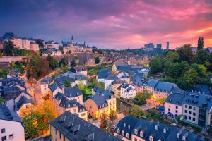 Luxemburg