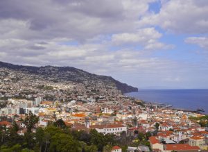 Funchal