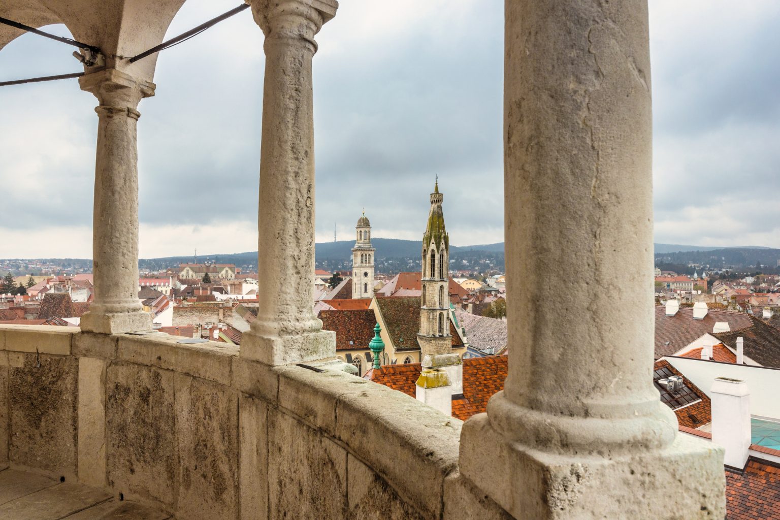 Sopron