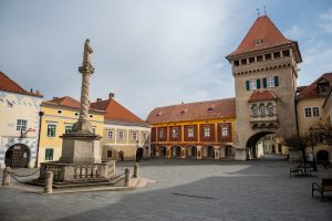 Kőszegi Királyi Városnap 2025