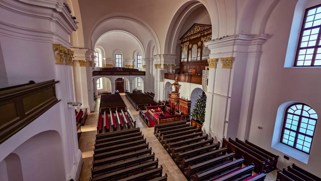 Debrecen Nagytemplom