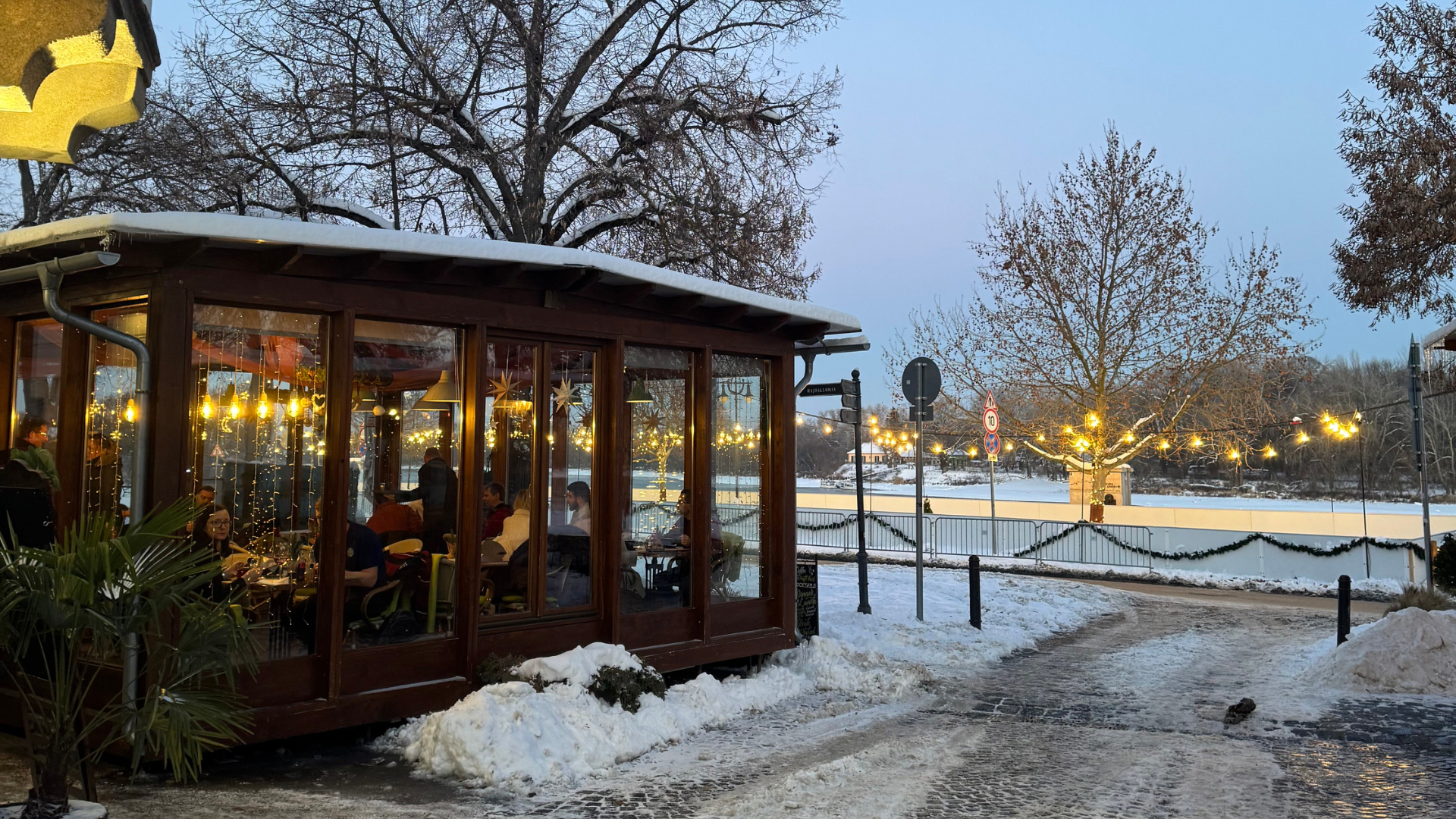 szentendre varosa