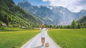 Szlovénia látnivalók