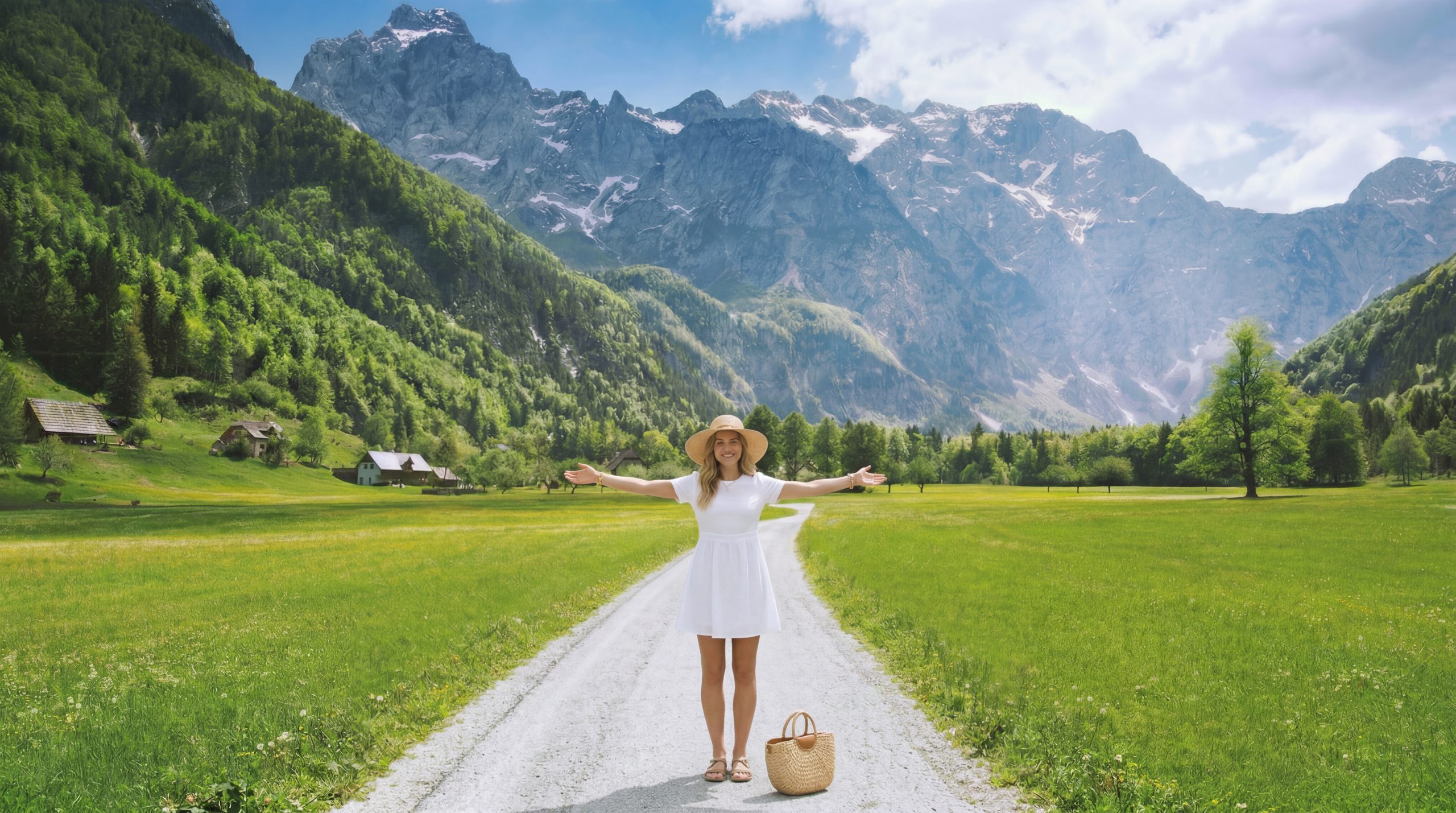 Szlovénia látnivalók