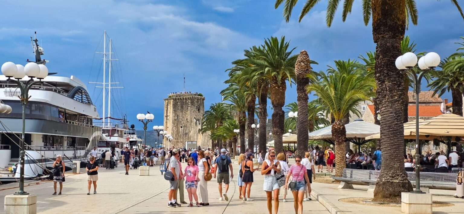 Trogir