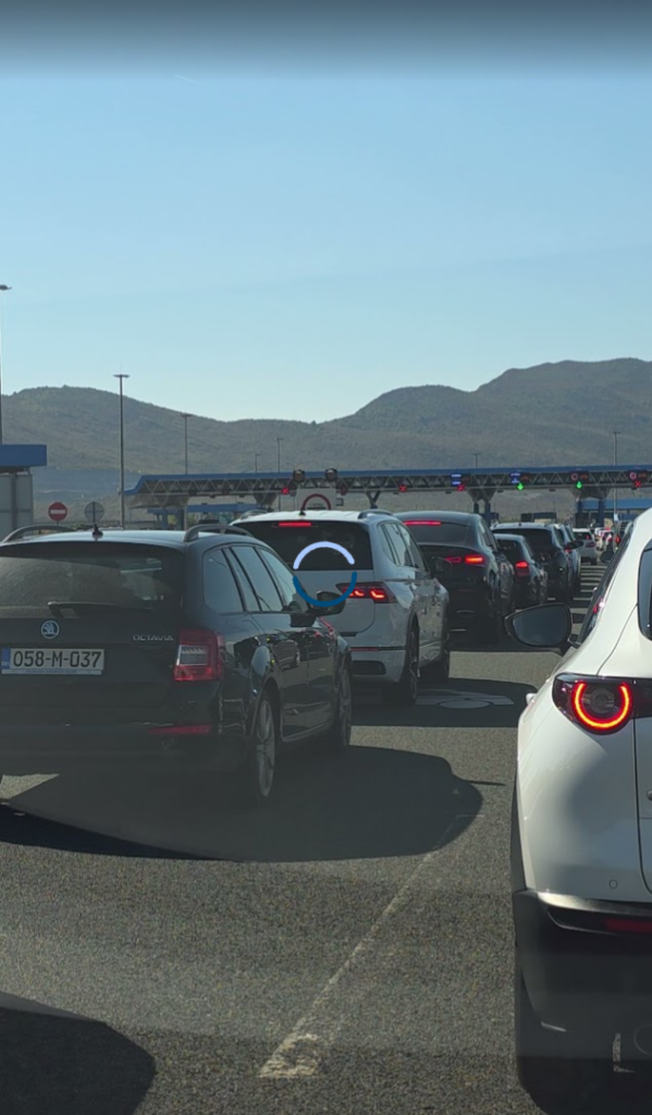 Autopalya